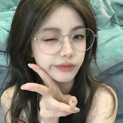 他的脑子有病